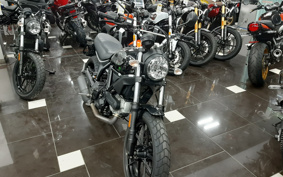 DUCATI SCRAMBLER SIXTY2 2016 KA00