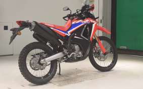 HONDA CRF250 GEN 2 RALLY 1997 MD47