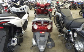 HONDA LEAD 125