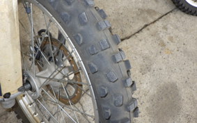 YAMAHA YZ80 4GT