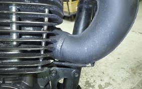HONDA ELSINORE 250 1983 MT250