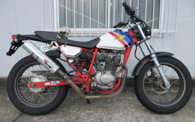 HONDA FTR223 MC34