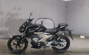 SUZUKI GSX-S125 DL32B