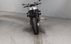 DUCATI DUCATI  STREET  FIGHTER V4SP2 4F03AA