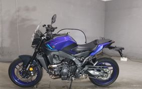 YAMAHA MT-09 SP RN87J