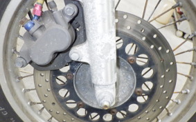 YAMAHA SR400 Gen.4 2012 RH03J