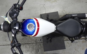 HONDA REBEL 250 2025 MC49