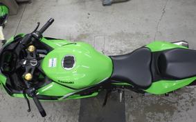 KAWASAKI ZX-4RR 2026 ZX400P