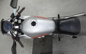 SUZUKI GSX400S KATANA 1995 GK77A