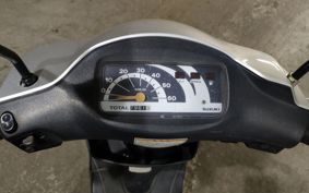 SUZUKI LET's 2 CA1PA