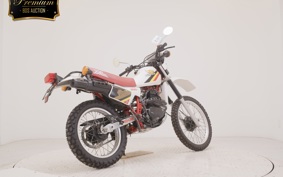 HONDA XL250R MD03