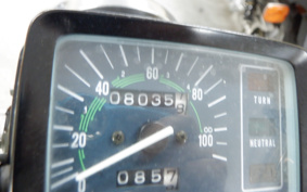 HONDA CD125T BENLY JA03