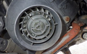 HONDA DIO CESTA GEN 2 AF62