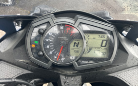 KAWASAKI  NINJA ZX-25R SE ZX250E