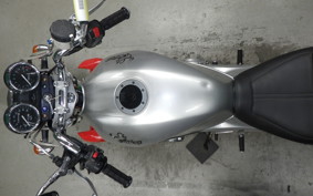 KAWASAKI BALIUS 250 2006 ZR250A
