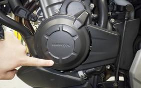 HONDA 400X 2013 NC47