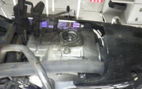 SUZUKI EN125 3F