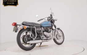 KAWASAKI W1 SA 1972