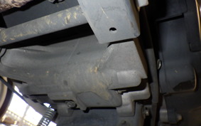 SUZUKI ﾚｯﾂ CA4AA