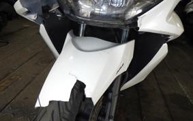 HONDA PCX125 2008 JK05