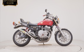 HONDA CB400F 1997 NC36