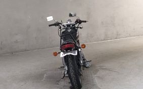 KAWASAKI ELIMINATOR 250 EL250A