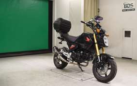 HONDA GROM JC92