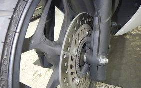 HONDA PCX 125 2019 JK05