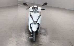 HONDA LEAD 125 JF45