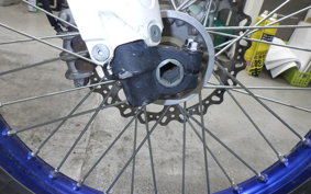 YAMAHA YZ250F 2024 CG40C