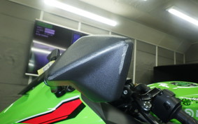 KAWASAKI ZX-25R-2SE 2014 ZX250H