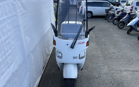HONDA GYRO