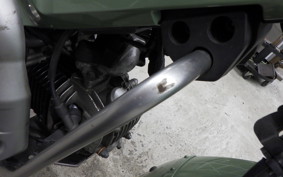 HONDA CT125 HUNTER CUB 2020 JA55