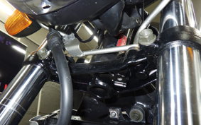 HONDA HORNET 250 2025 MC31