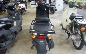 HONDA BENLY 50 2016 AA05