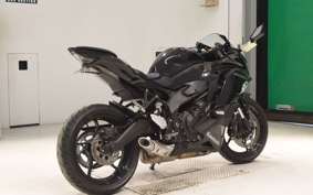 KAWASAKI ZX-25R ZX250E