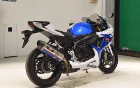 SUZUKI GSX-R750 2015