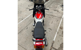 HONDA CBX550 2025 PC04