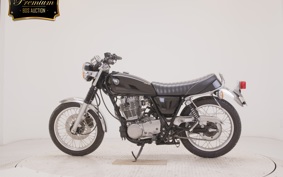YAMAHA SR400 Gen.5 2019 RH16J