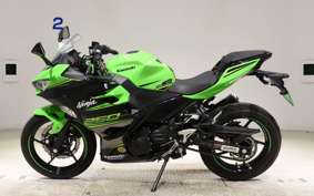 KAWASAKI NINJA 250 2 2024 EX250P