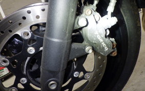 SUZUKI GSR400 2010 GK7EA