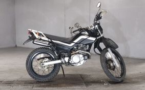 YAMAHA SEROW 225W DG08J