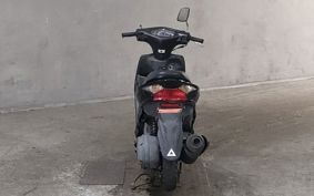 SUZUKI ADDRESS V125 CF4MA