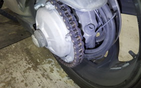 HONDA VFR800 ABS 2006 RC46