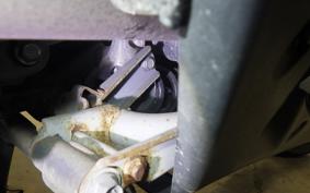 SUZUKI SKYWAVE 250 (Burgman 250) S Gen.3 CJ46A