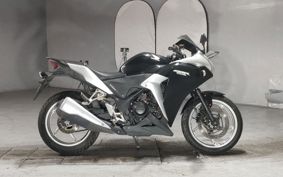 HONDA CBR250R MC41
