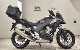 HONDA 400X ABS 2014 NC47