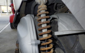 YAMAHA JOG Delux SA39J