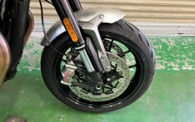 TRIUMPH SPEED TWIN 2022 DAD85H