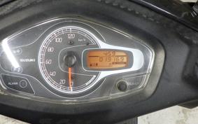 SUZUKI ADDRESS V125 S CF4MA